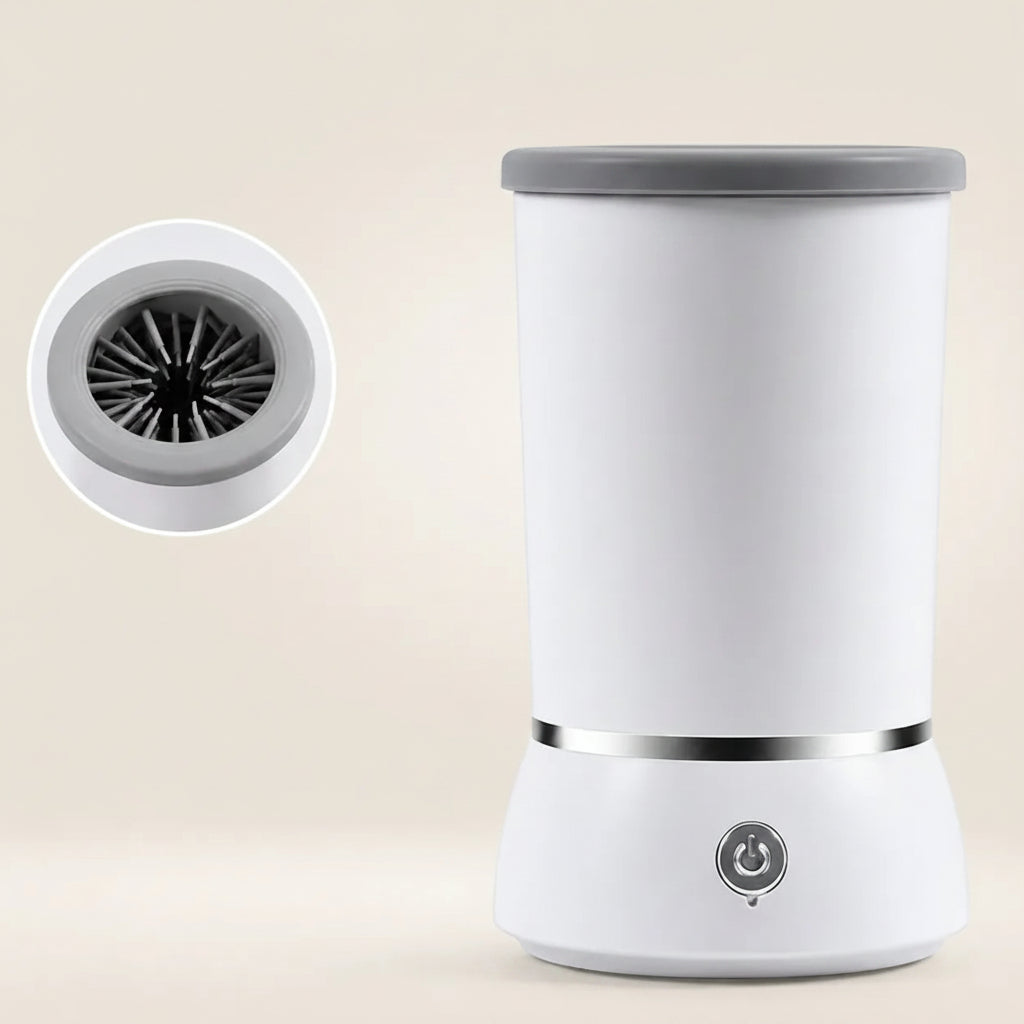 Automatic Paw Washer - PawClean™