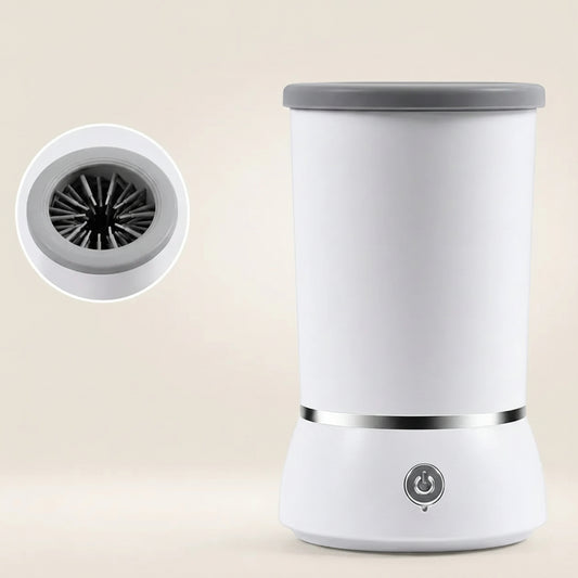 Automatic Paw Washer - PawClean™