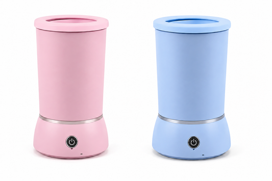 Automatic Paw Washer - PawClean™