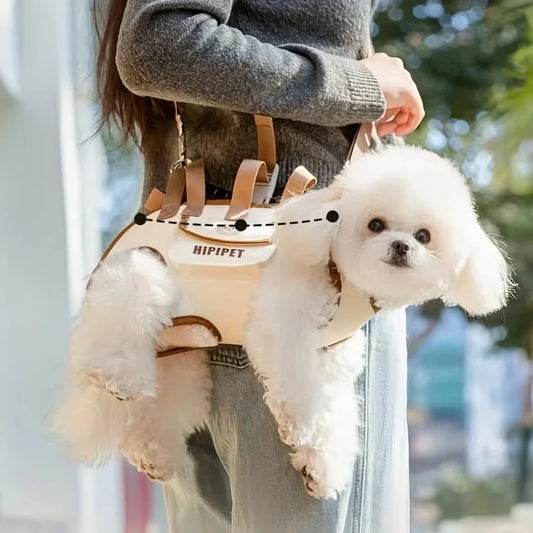 Pet Carrier Bag - HIPIPET