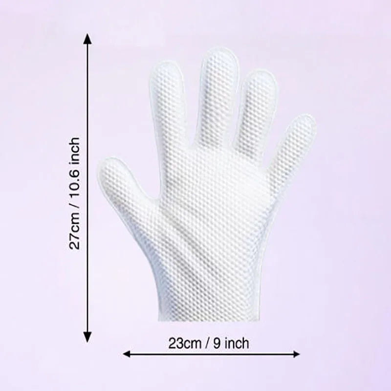 Waterless Pet Bathing Glove - PawSpa™