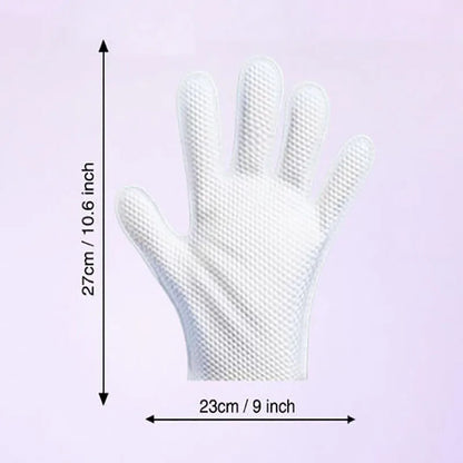 Waterless Pet Bathing Glove - PawSpa™