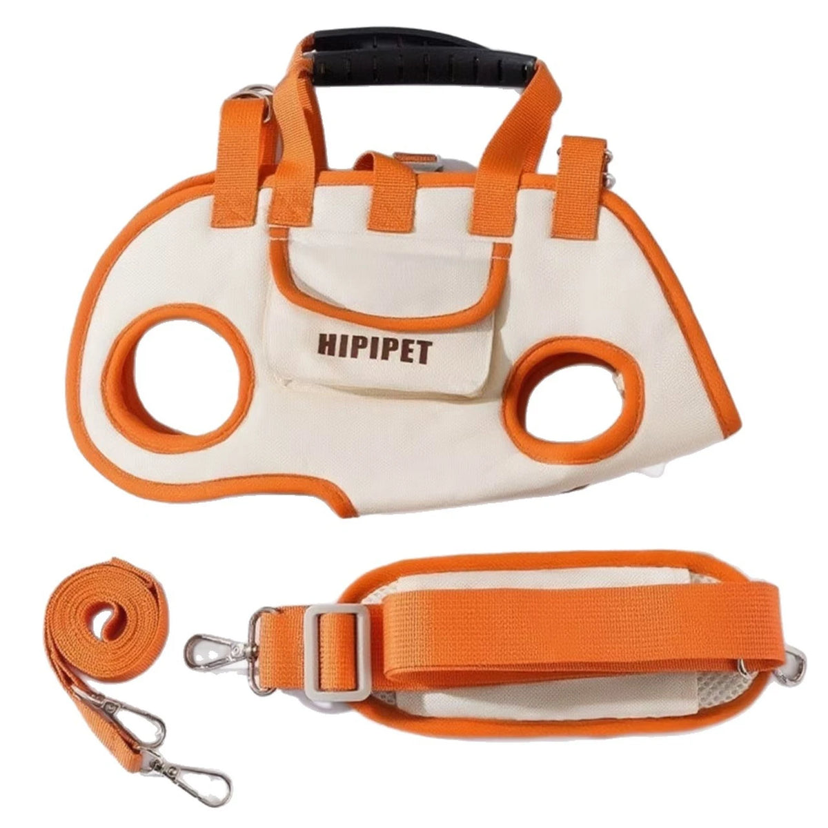 Pet Carrier Bag - HIPIPET