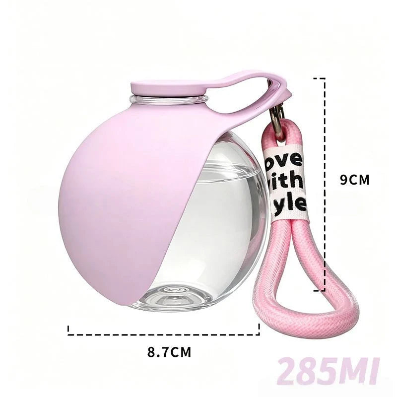Portable Dog Water Bottle