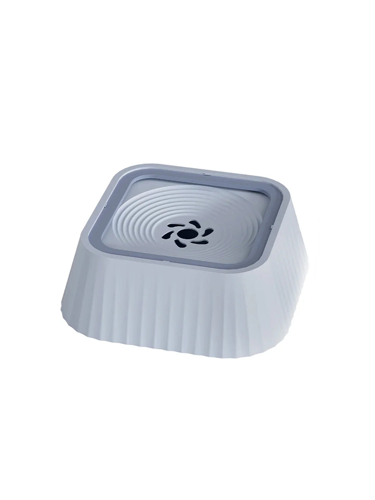 AquaPaw™ – Anti-Spill Pet Water Bowl