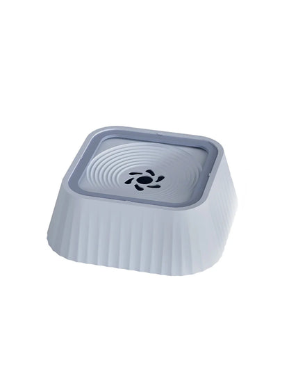 AquaPaw™ – Anti-Spill Pet Water Bowl