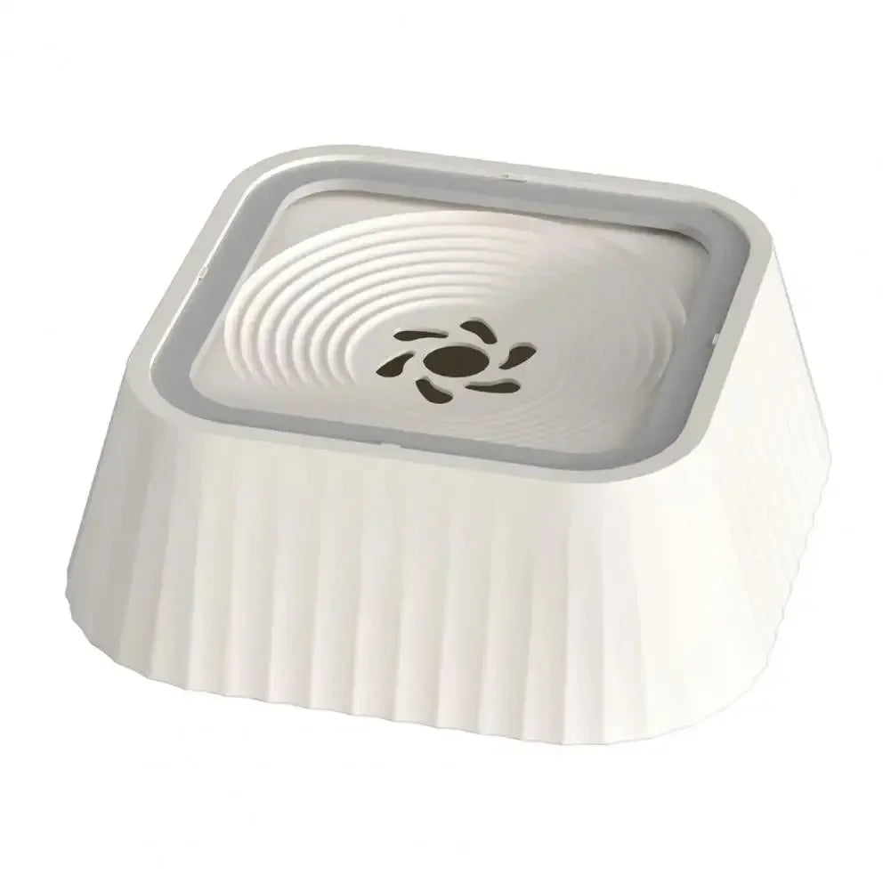 AquaPaw™ – Anti-Spill Pet Water Bowl