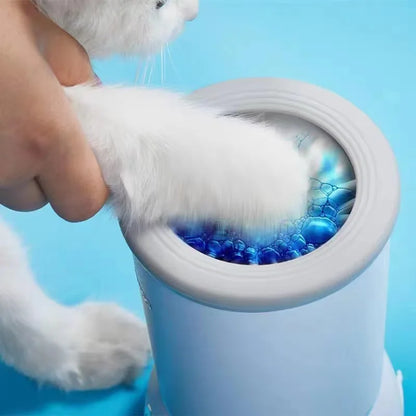Automatic Paw Washer - PawClean™