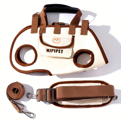 Pet Carrier Bag - HIPIPET