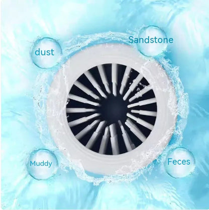 Automatic Paw Washer - PawClean™