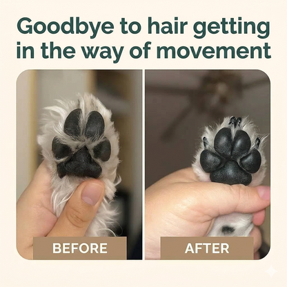 Premium 4-in-1 electric groomer - ClipperPro™